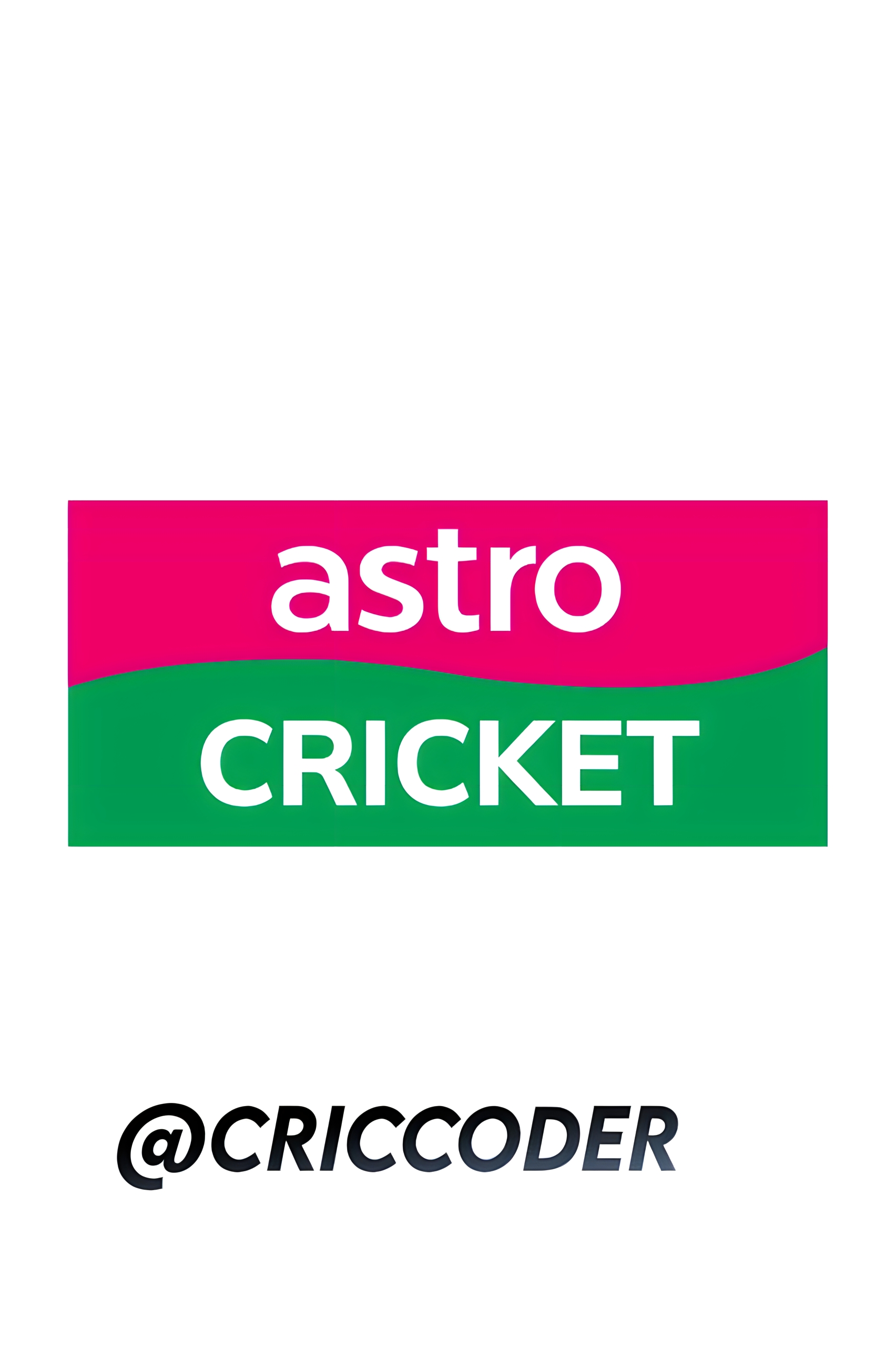 T20 WC WEB - @criccoder